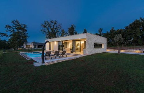 Villa NAOS - die romantische Zweisamkeit - Foto 5