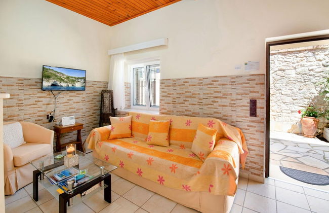 Nina Gaios Waterfront Apartment - Foto 33