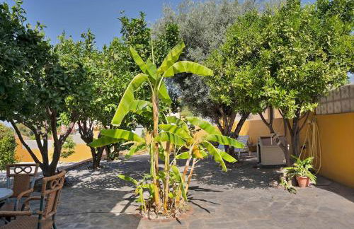 Mediterranean villa near the sea in Marbella - VILLA PALMERAS 23A - Foto 38