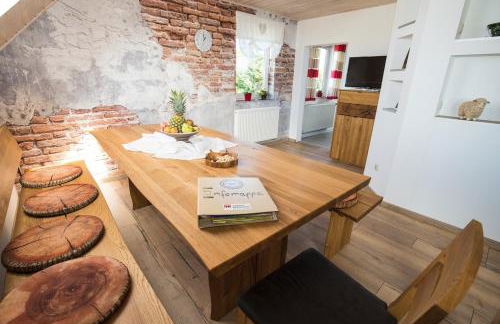 Luxuriöse FeWo in ruhiger, ländlicher Umgebung - Foto 11