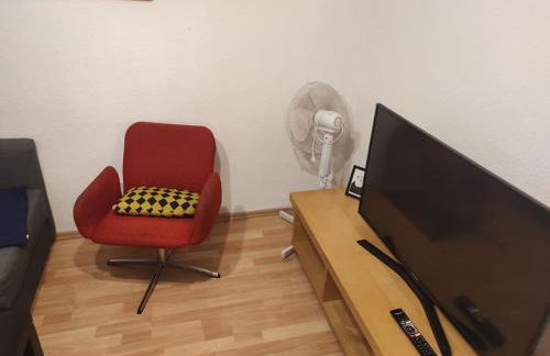 Flat for 6,best price for month, best for workers - Foto 75