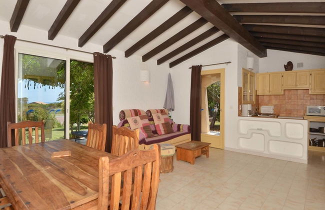 Les Hameaux de Bocca del Oro - Foto 75