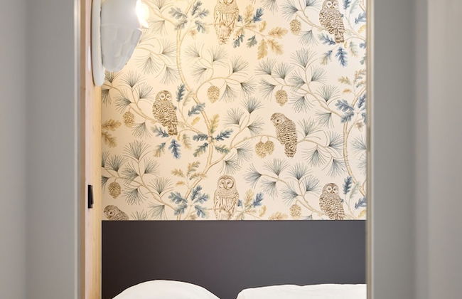 Movi Family Apart-Hotel - Foto 10