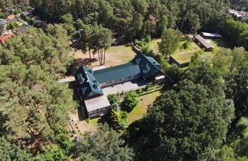 Ferienwohnung Amsel - Foto 12