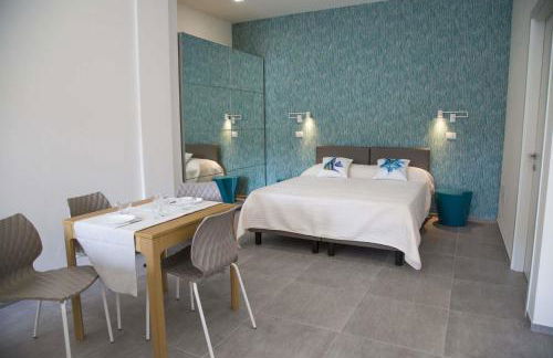 Rivabella Suite Apartments - Foto 53