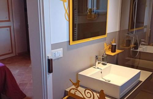 villa il sasseto - Foto 15