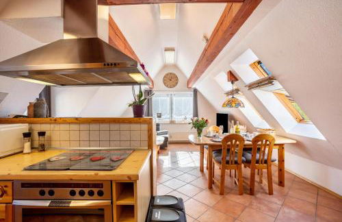 Schwarzwaldnest - Foto 6