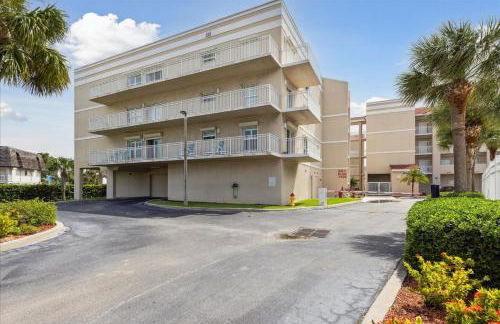 Pier Resort 302 - Foto 44