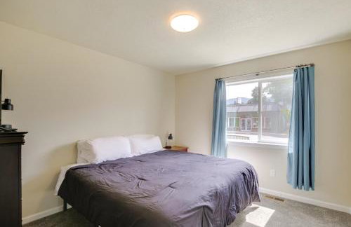 2 Blocks to White Water Launch Mill City Home - Foto 16