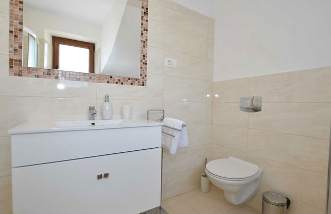 Forest Breeze Retreat in Zminj - Foto 32