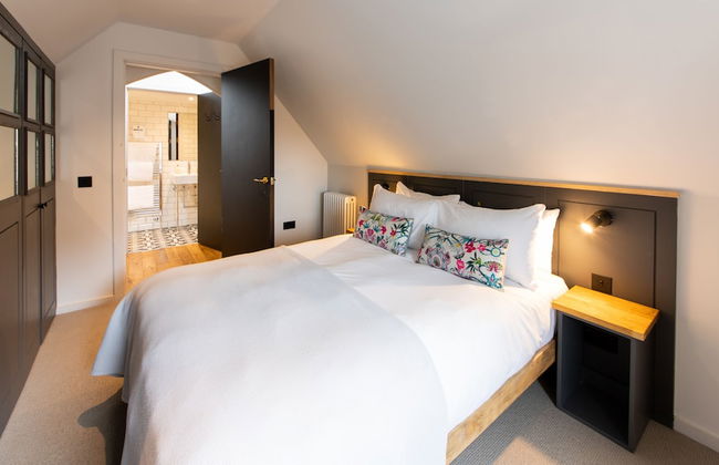 Linton Collection - Blackfriars Lofts - Foto 17