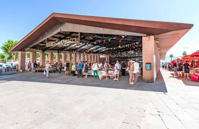 Rés. Les Calanques, T2 2-4 pers. - Photo 30