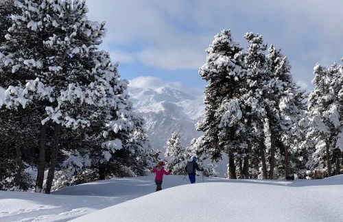 La Kaz montagne - Foto 19