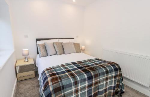 The Cottage at Cromlech Manor Farm - Foto 13