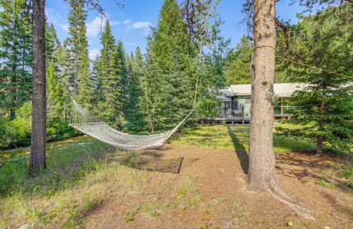 22 Mi to Lost Trail Skiing Serene Winter Retreat - Foto 39