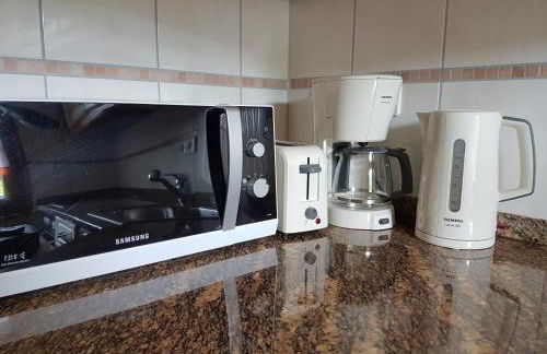 Haus Talsperreneck - Foto 15