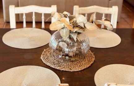 Casa Rural Cornalvo - Foto 19