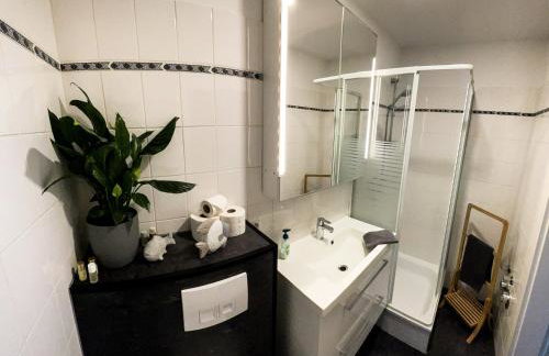 Op'n Dörp Apartment - Foto 7