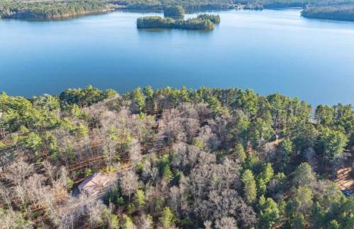 Lake Buckatabon Catch N Relax - Foto 35