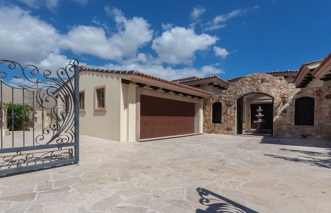 Villa Delmar Exquisite Villa w Views - Foto 30