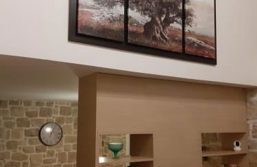 Πέτρα, Ελιά και Λεβάντα - Foto 10