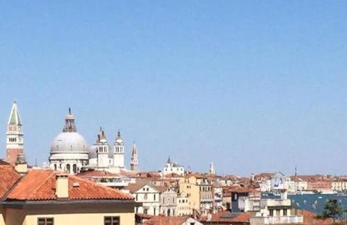 Romantic loft in Venezia - Foto 27