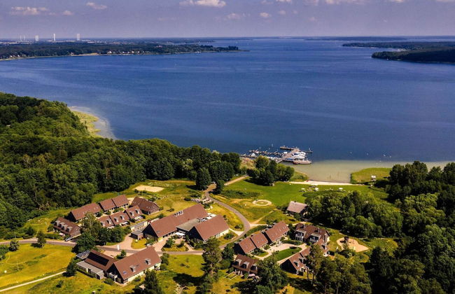 Appartement am Plauer See in Ganzlin - Foto 1