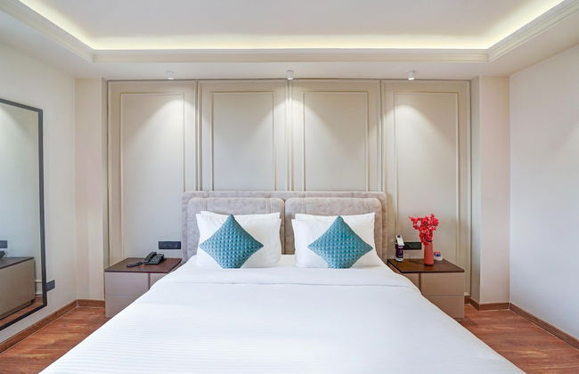 Sunday Premium 5 BHK Villa Mihika, Shimla - Foto 6