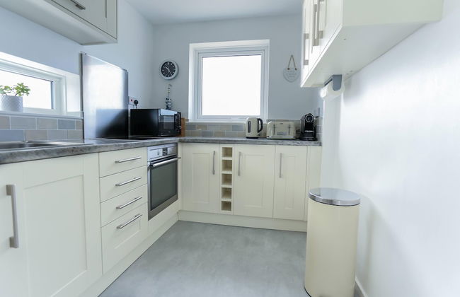 Tides - Beach Front Apartment in Bracklesham Bay - Foto 16