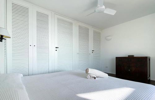 Design apartment overlooking the bay - Foto 21