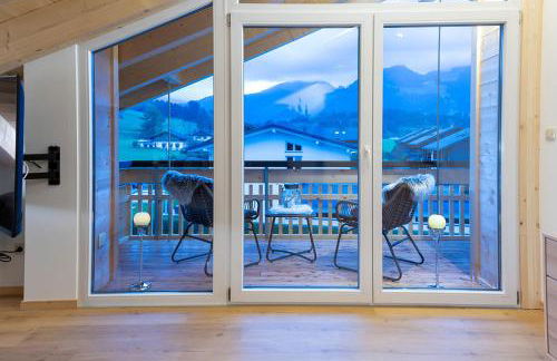 Chalet Allgäu - Foto 6