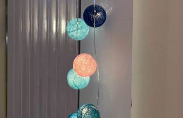 La Falaise Bleue - Vue mer - Plage à pied - Foto 27