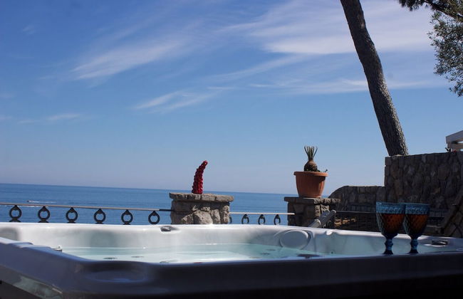 Villa Russo - De Vivo Realty Nerano - Foto 111