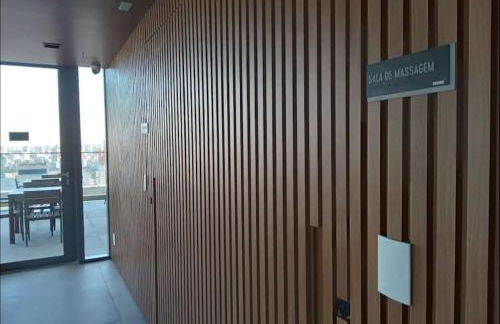 Studio de Luxo no Jardins - Foto 33