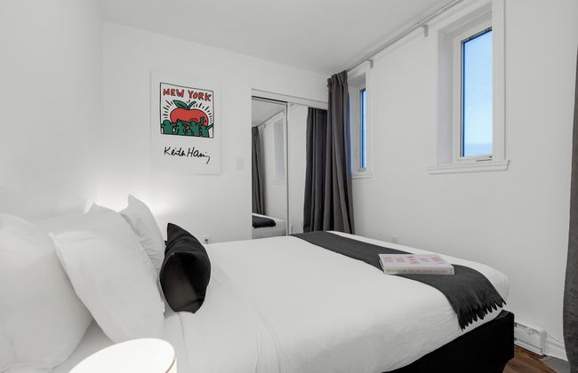 Liv MTL - MTL - Foto 68