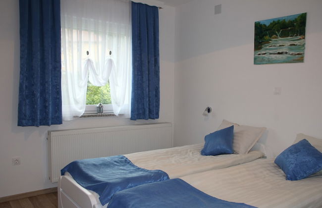 Apartments Snježana Rastoke - Foto 16