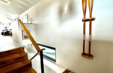 Houseboat Islay - Foto 6