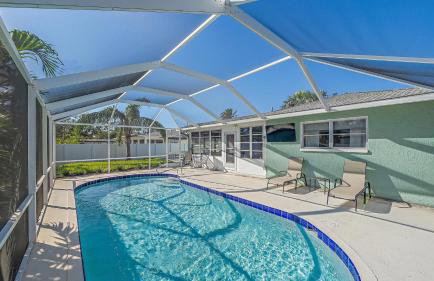 Fanta Sea 3 Bedroom Home - Foto 24