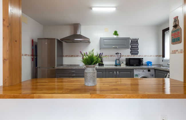 Tolox 2 in Tolox With 1 Bedrooms and 1 Bathrooms - Foto 7