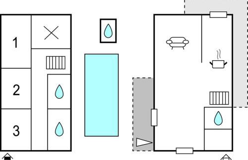 Cozy Home In Le Pontet - Foto 44