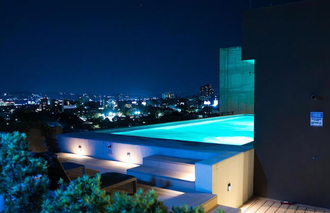 Altos Tower Apartamento de 3 habitaciones - Photo 39