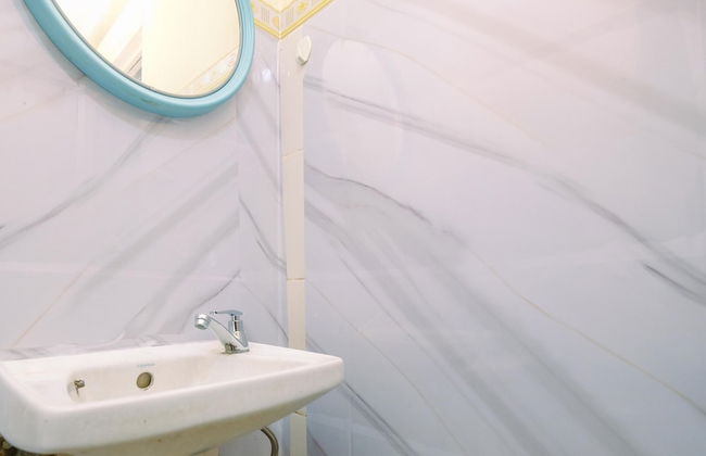 Good And Nice 1Br At Bogor Valley Apartment - Foto 11