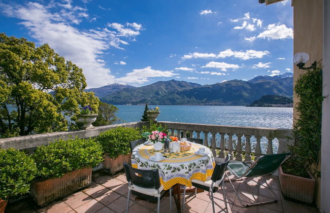 Villa Margherita Grande - Foto 15