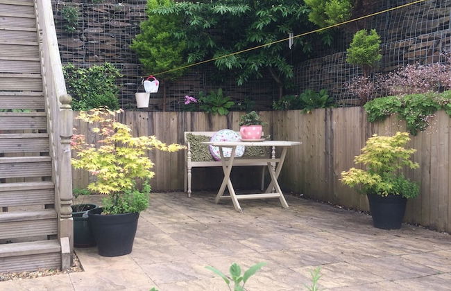 Snowdonia Snug - Foto 19