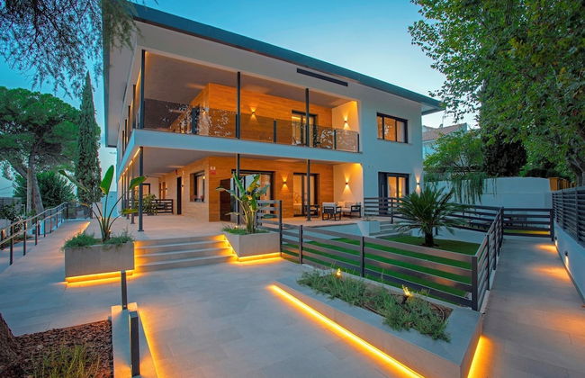 Genteel Home Arruzafa - Foto 79