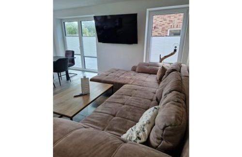 Holiday home Ebbe with dog up to 14 people - Foto 14