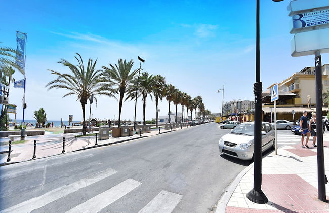 Zenplaya bajo 8 Playa Bajondillo - Foto 15