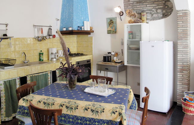 Casa del Cavaliere - Foto 17