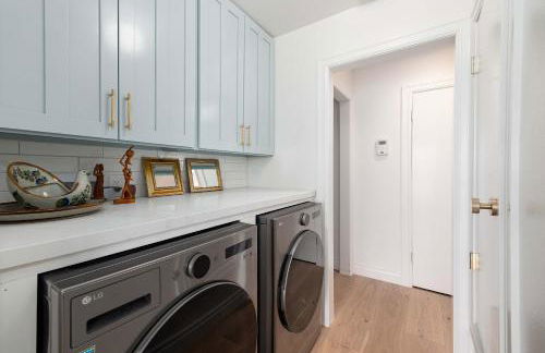 Backyard Oasis Renovated 10min to Beach Villa - Foto 50