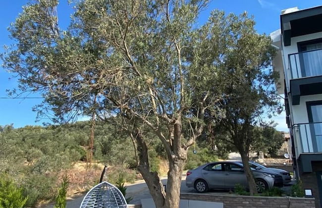 Assos Luna Houses - Foto 4